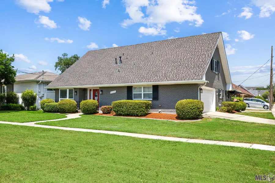 5001 Avron Dr, Metairie, LA 70006 - #3