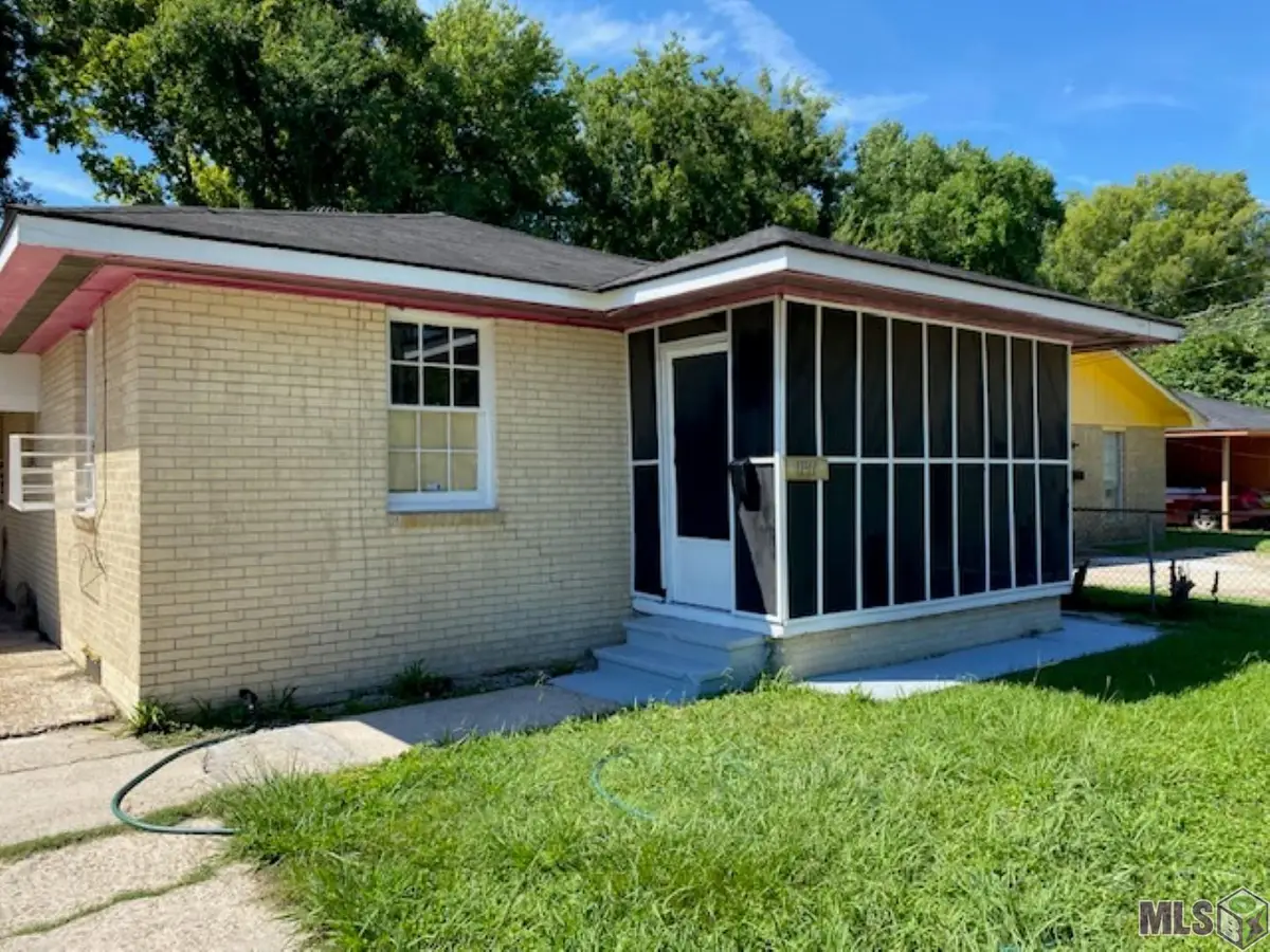1141 W Grant St, Baton Rouge, LA 70802 - #1