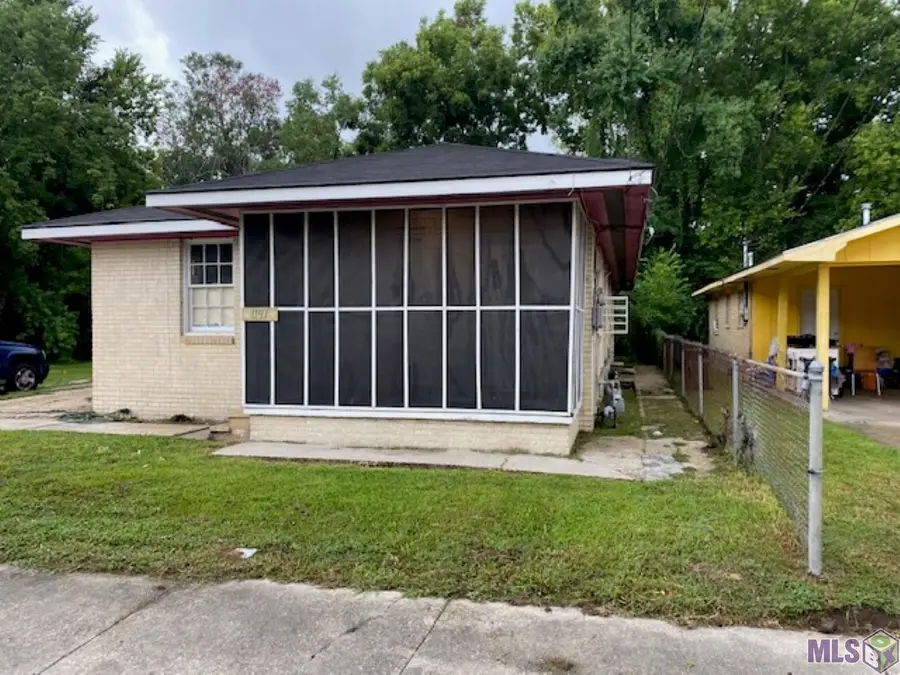 1141 W Grant St, Baton Rouge, LA 70802 - #2