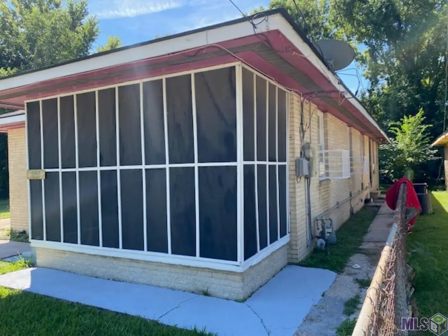 1141 W Grant St, Baton Rouge, LA 70802 - #3