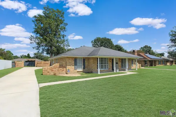 12343 Mollylea Dr, Baton Rouge, LA 70815