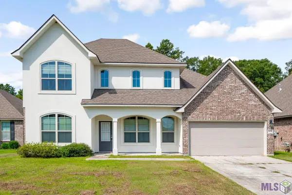 36991 Oak Haven Dr, Denham Springs, LA 70706