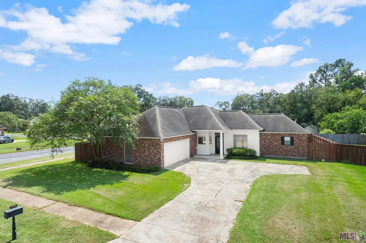8938 Worthington Estates Ave, Baton Rouge, LA 70810 - #1