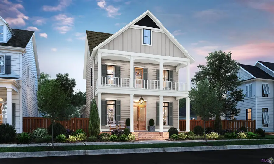 1708 Rue De Grand, Baton Rouge, LA 70808 - #2