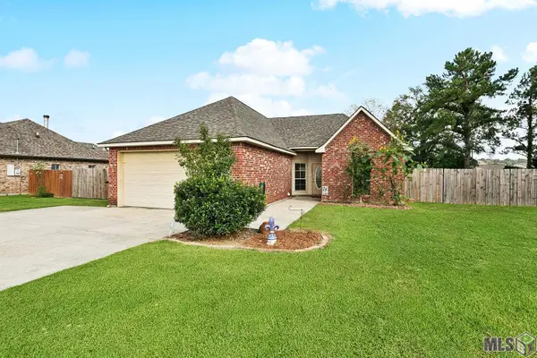 35254 Cane Market Rd, Denham Springs, LA 70706