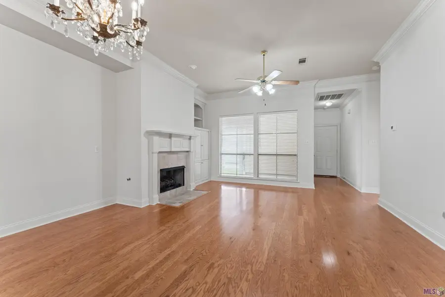 9144 Oxford Place Dr, Baton Rouge, LA 70809 - #3