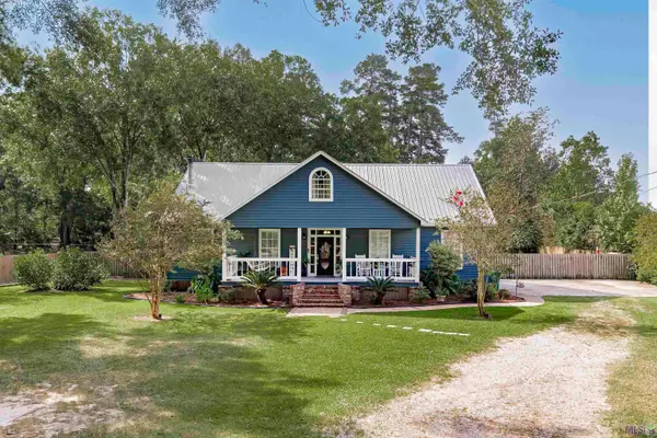 35133 Cane Market Rd, Denham Springs, LA 70706