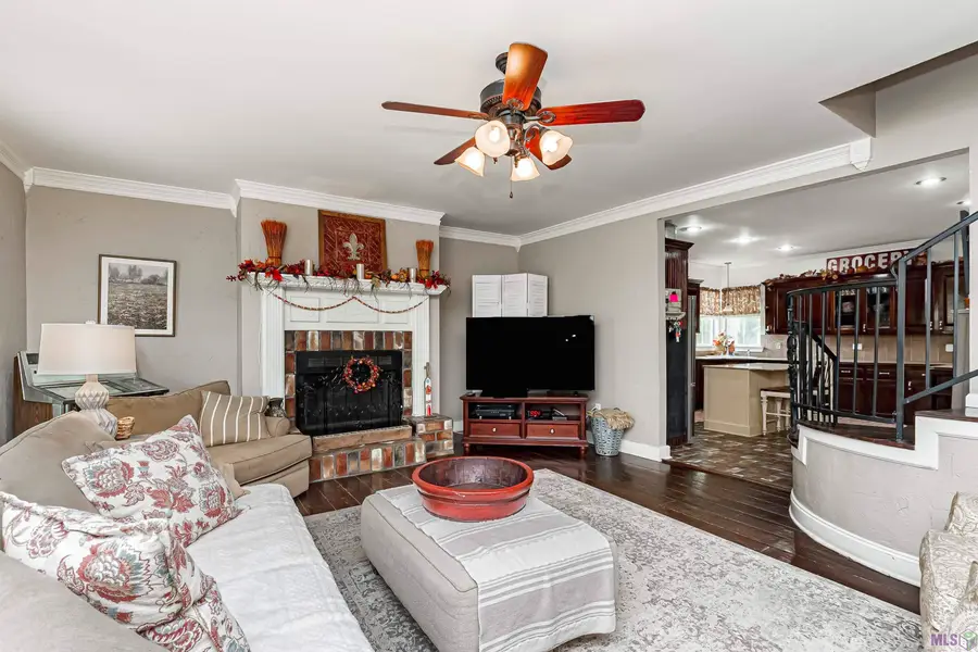 35133 Cane Market Rd, Denham Springs, LA 70706 - #3