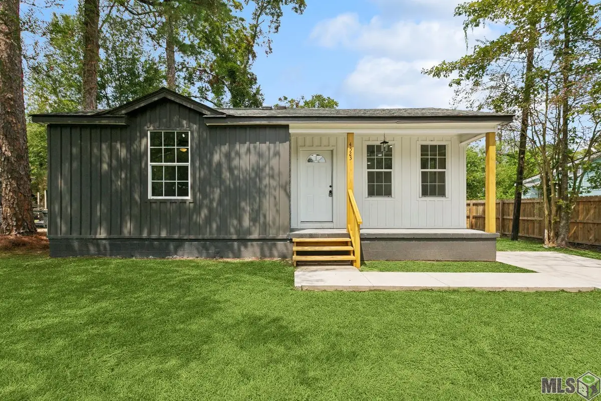 4523 Glen Oaks Dr, Baton Rouge, LA 70811 - #1