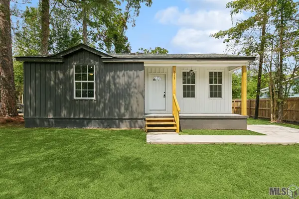 4523 Glen Oaks Dr, Baton Rouge, LA 70811