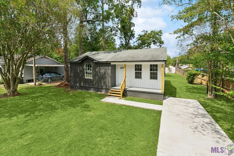 4523 Glen Oaks Dr, Baton Rouge, LA 70811 - #2