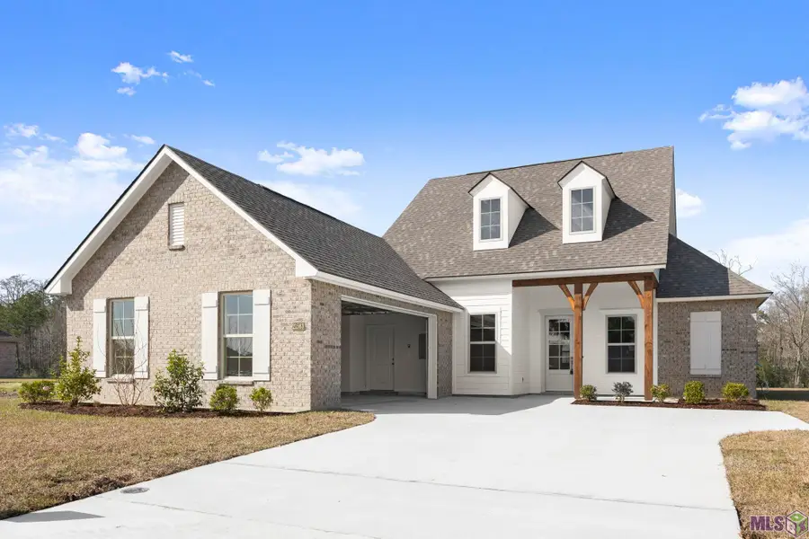 21563 Yellowfin Dr, Springfield, LA 70462 - #2