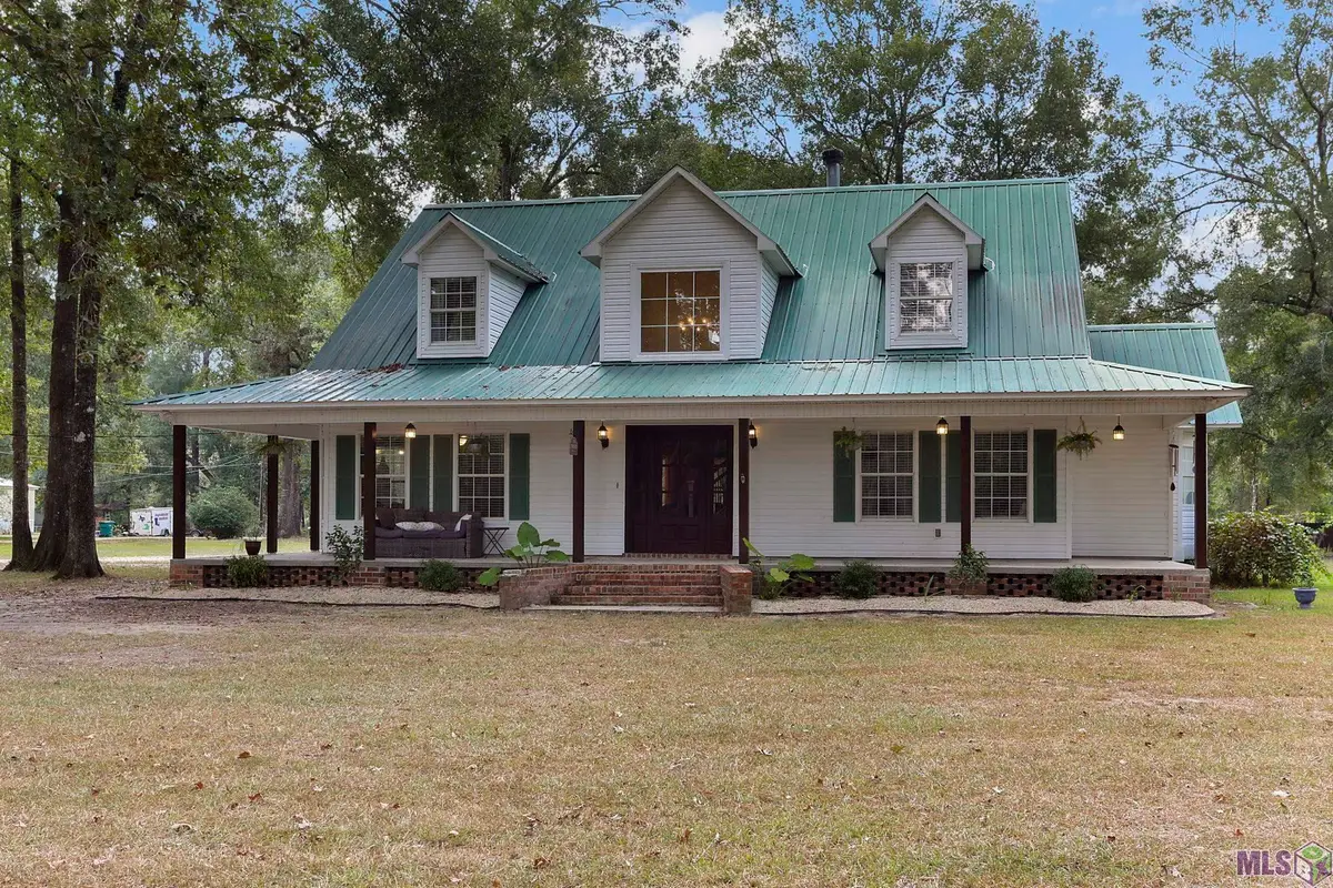 22492 Hwy 42, Livingston, LA 70754 - #1