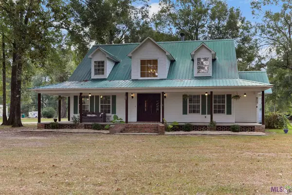 22492 Hwy 42, Livingston, LA 70754