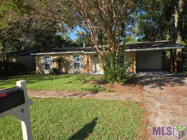 5723 Hartford Ave, Baton Rouge, LA 70812