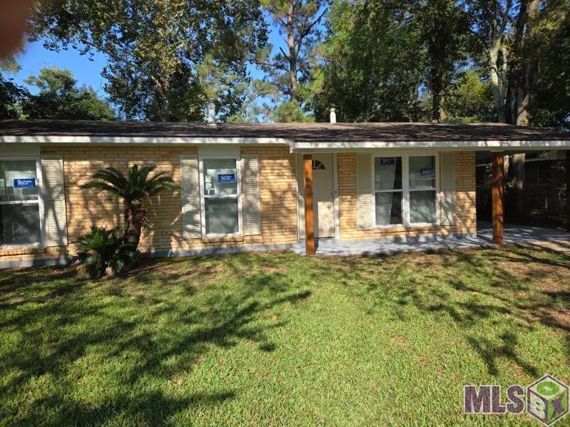 5723 Hartford Ave, Baton Rouge, LA 70812 - #2