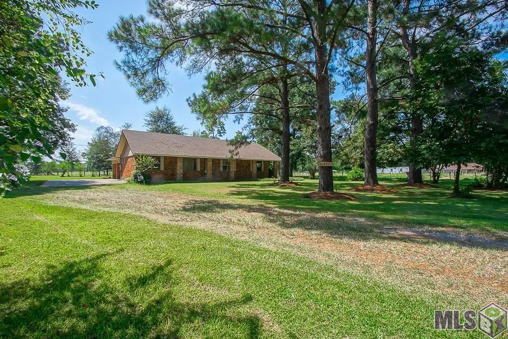 11837 E Subdivision Rd, Port Allen, LA 70767 - #1