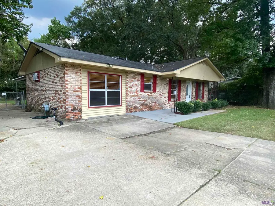 514 Myrtle St, Baker, LA 70714 - #3