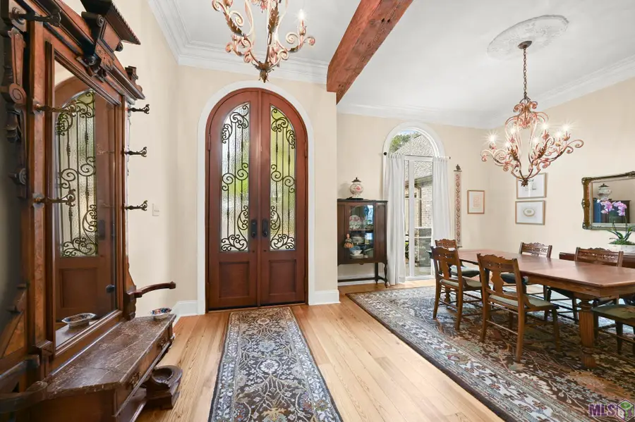 15221 Alma Mater Ct, Baton Rouge, LA 70810 - #2