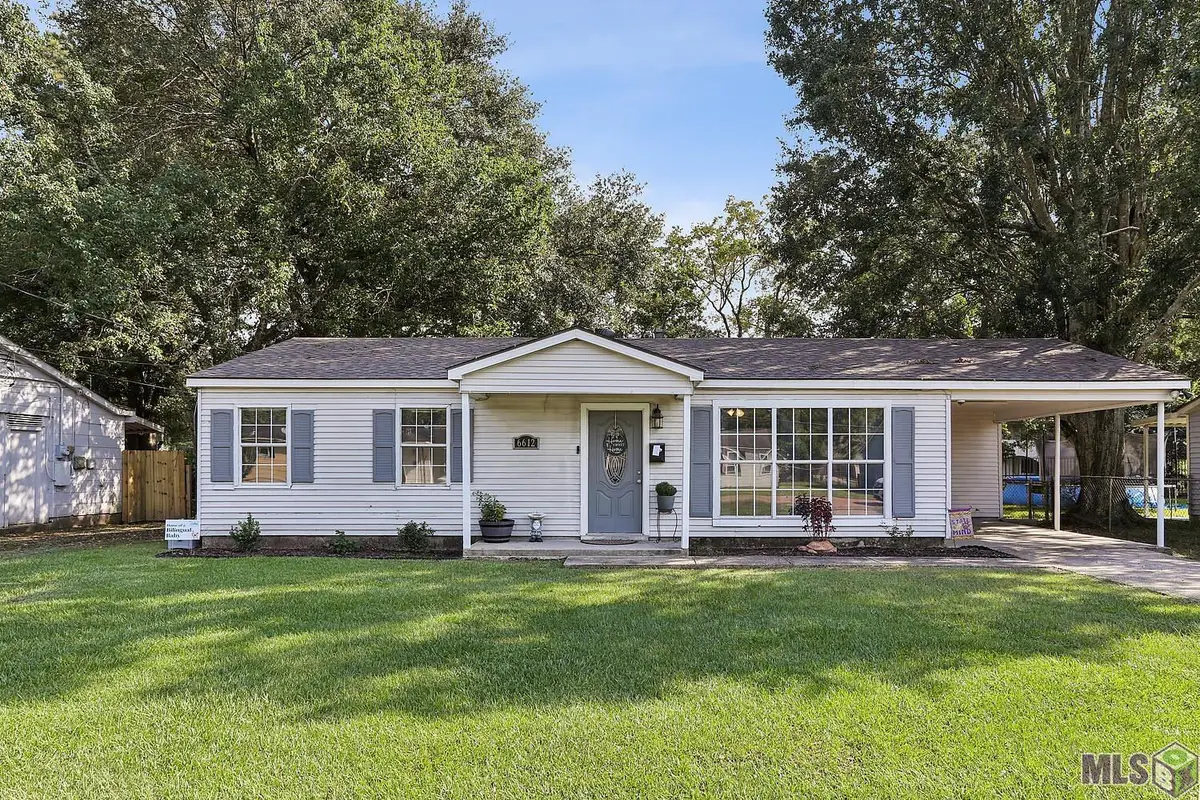6612 Merrydale Ave, Baton Rouge, LA 70812 - #1