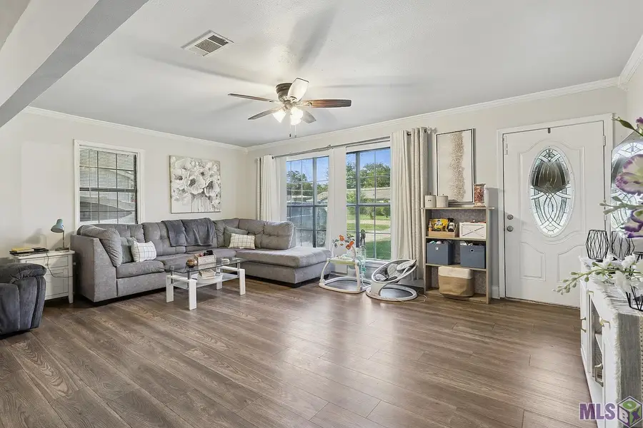 6612 Merrydale Ave, Baton Rouge, LA 70812 - #2