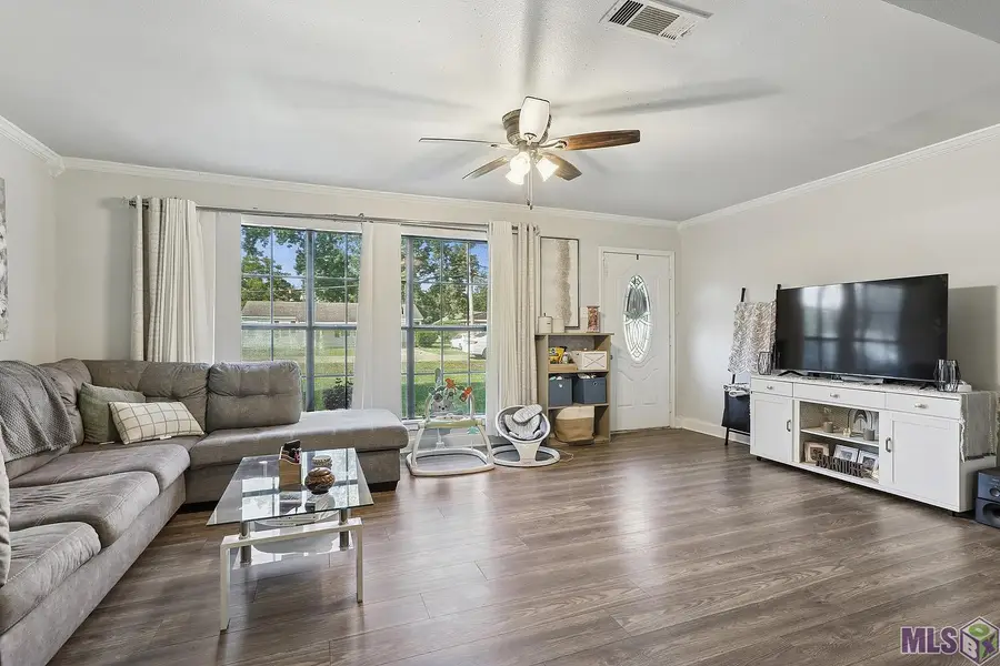 6612 Merrydale Ave, Baton Rouge, LA 70812 - #3