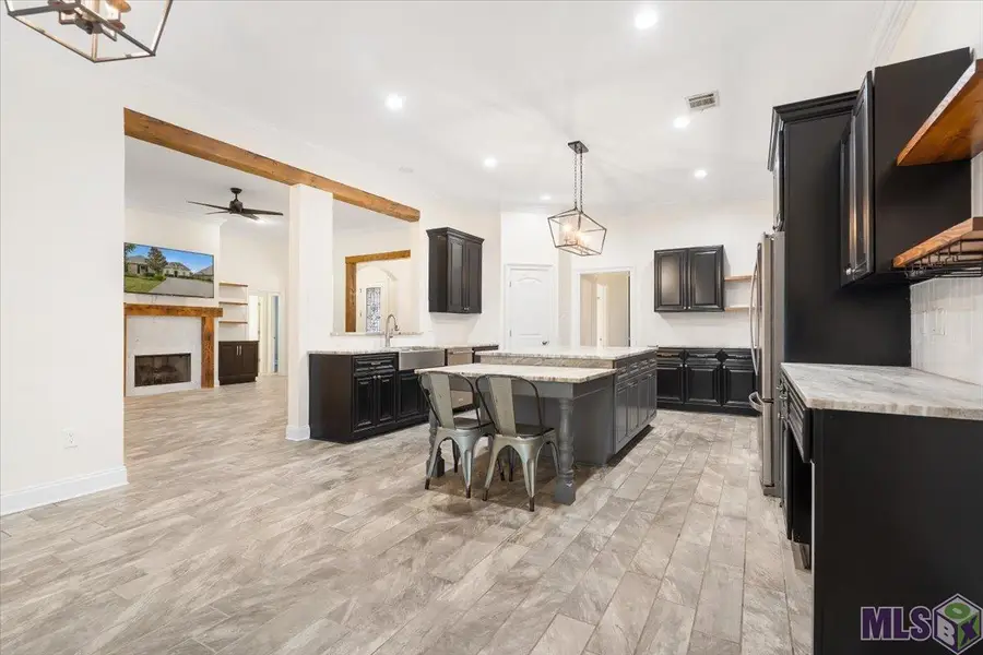 8257 Quiet Creek Dr, Denham Springs, LA 70726 - #3