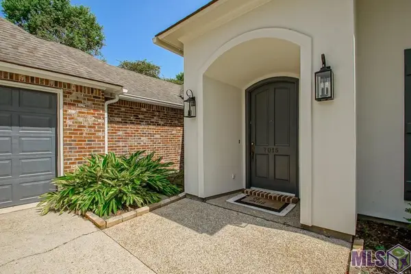 7015 Rosehill Dr, Baton Rouge, LA 70817