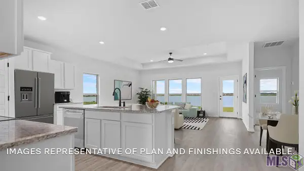 12427 Preakness Dr, Denham Springs, LA 70726