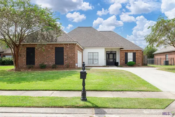 16940 River Birch Ave, Greenwell Springs, LA 70739