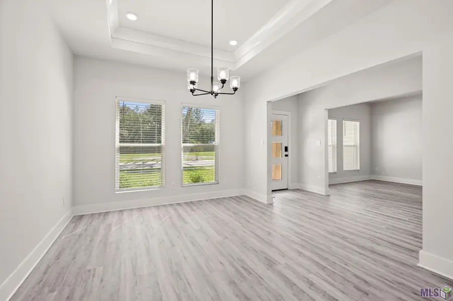 13345 Sawmill Dr, Central, LA 70818 - #2