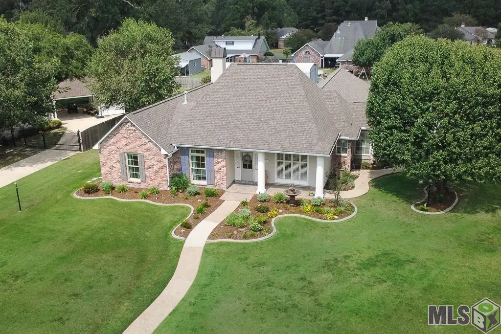 13347 Virgil Jackson Ave, Baton Rouge, LA 70818 - #1