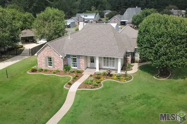 13347 Virgil Jackson Ave, Baton Rouge, LA 70818