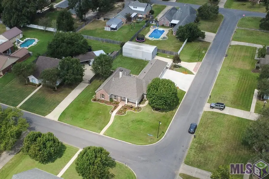 13347 Virgil Jackson Ave, Baton Rouge, LA 70818 - #2