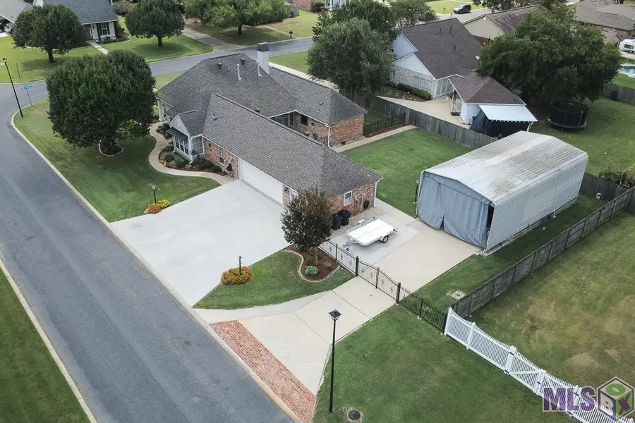 13347 Virgil Jackson Ave, Baton Rouge, LA 70818 - #3