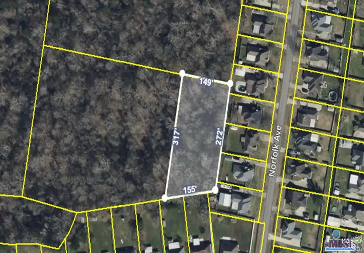 TBD Uti Moore Rd, Denham Springs, LA 70706 - #1