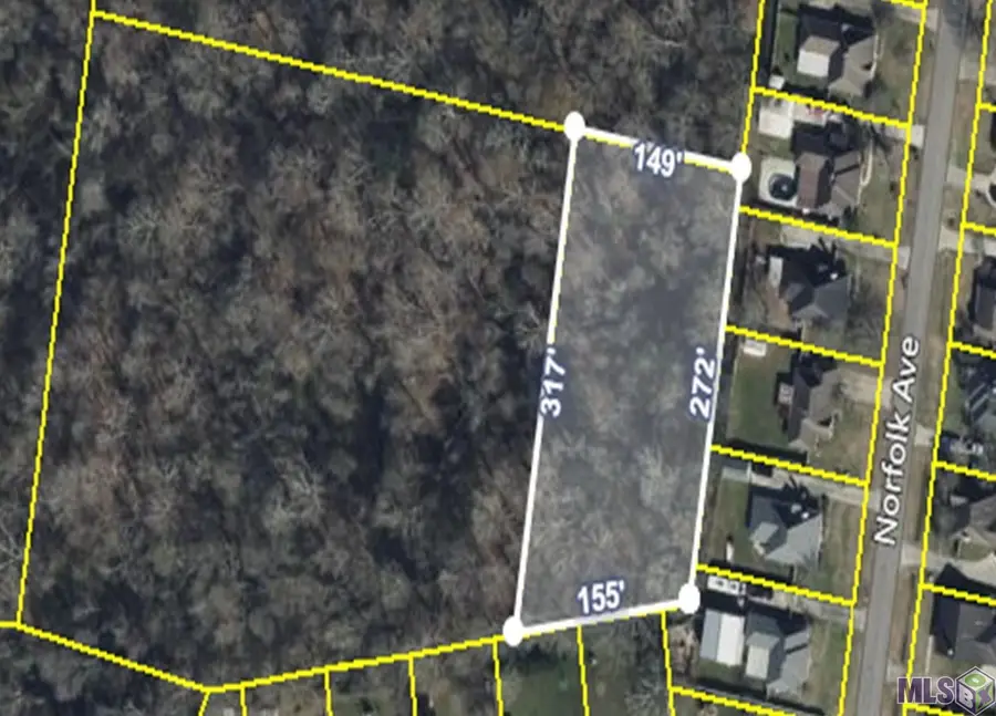 TBD Uti Moore Rd, Denham Springs, LA 70706 - #2