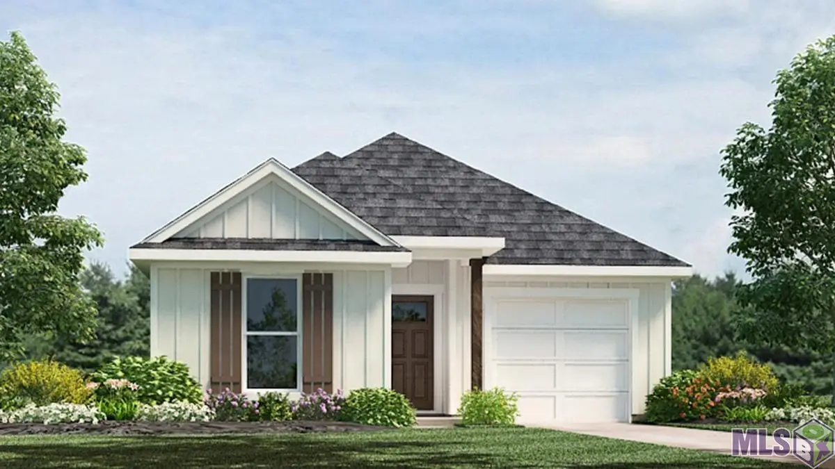 421 Miraval Ave, Zachary, LA 70791 - #1