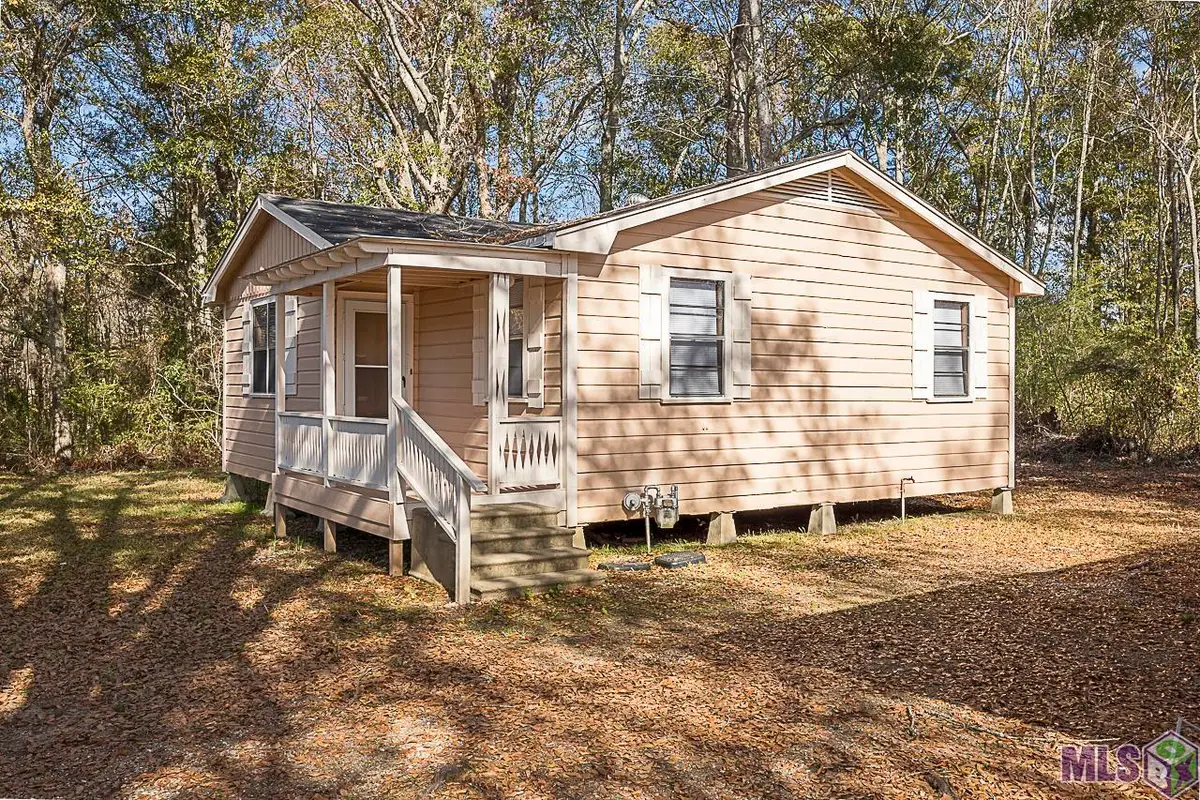 11706 Clarence St, Clinton, LA 70722 - #1