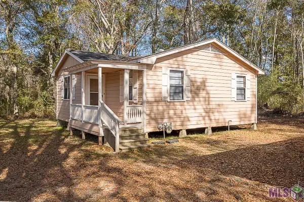 11706 Clarence St, Clinton, LA 70722