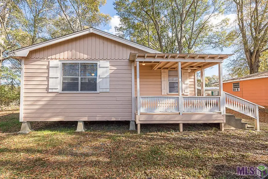 11706 Clarence St, Clinton, LA 70722 - #2