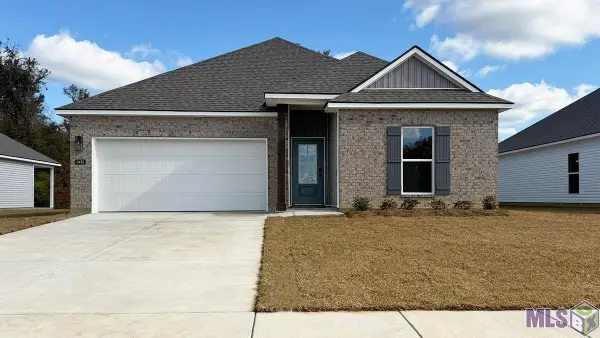 2432 Lewis Loop, Zachary, LA 70791