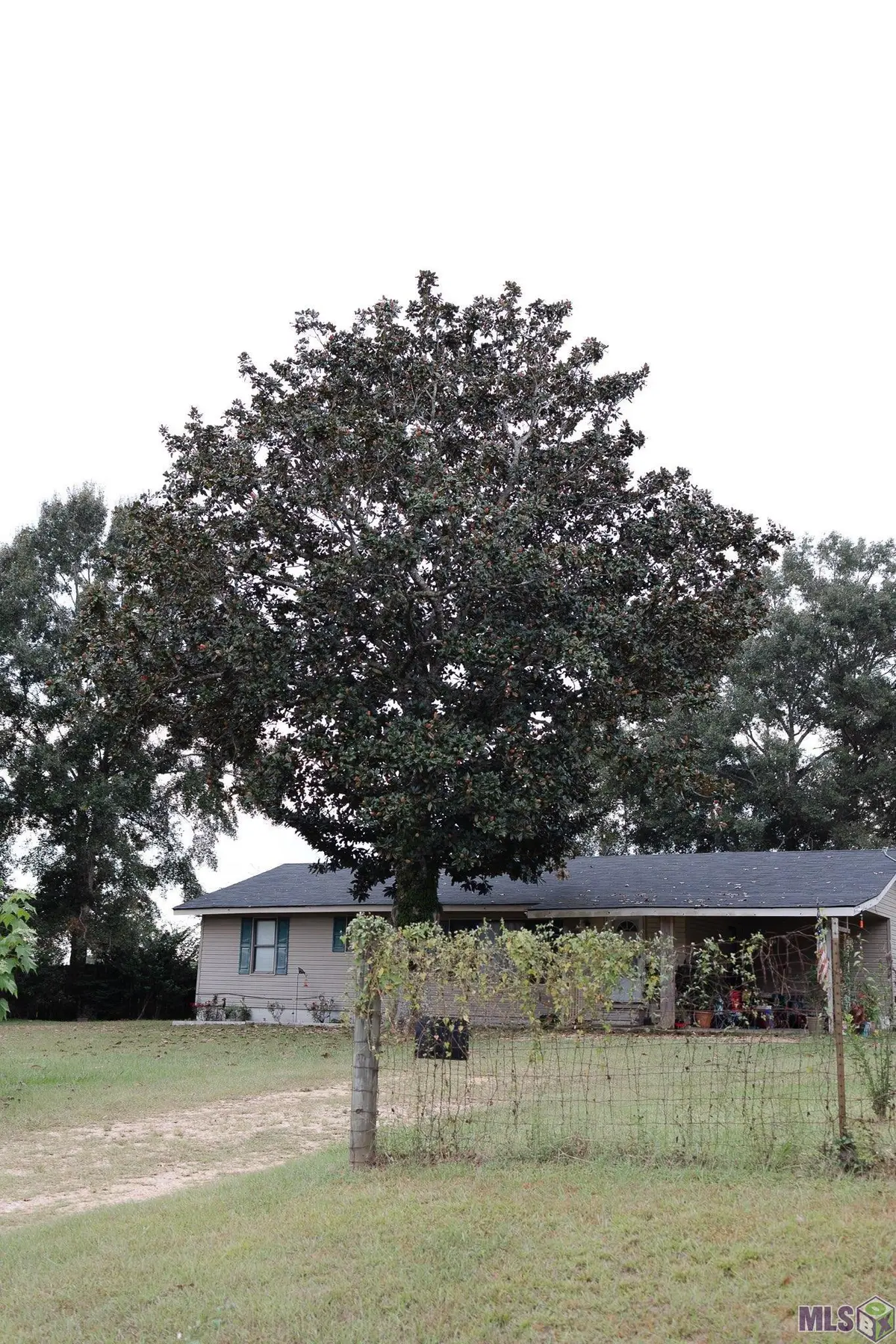 40709 Sam Smith Road, Franklinton, LA 70438 - #1