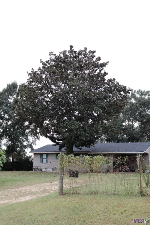 40709 Sam Smith Road, Franklinton, LA 70438