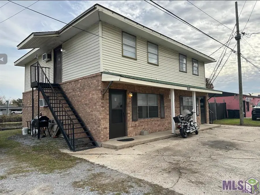 9181 Main St, Houma, LA 70363 - #2