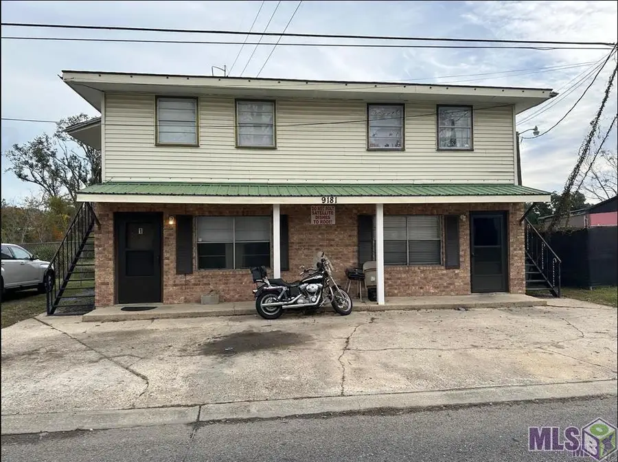 9181 Main St, Houma, LA 70363 - #3