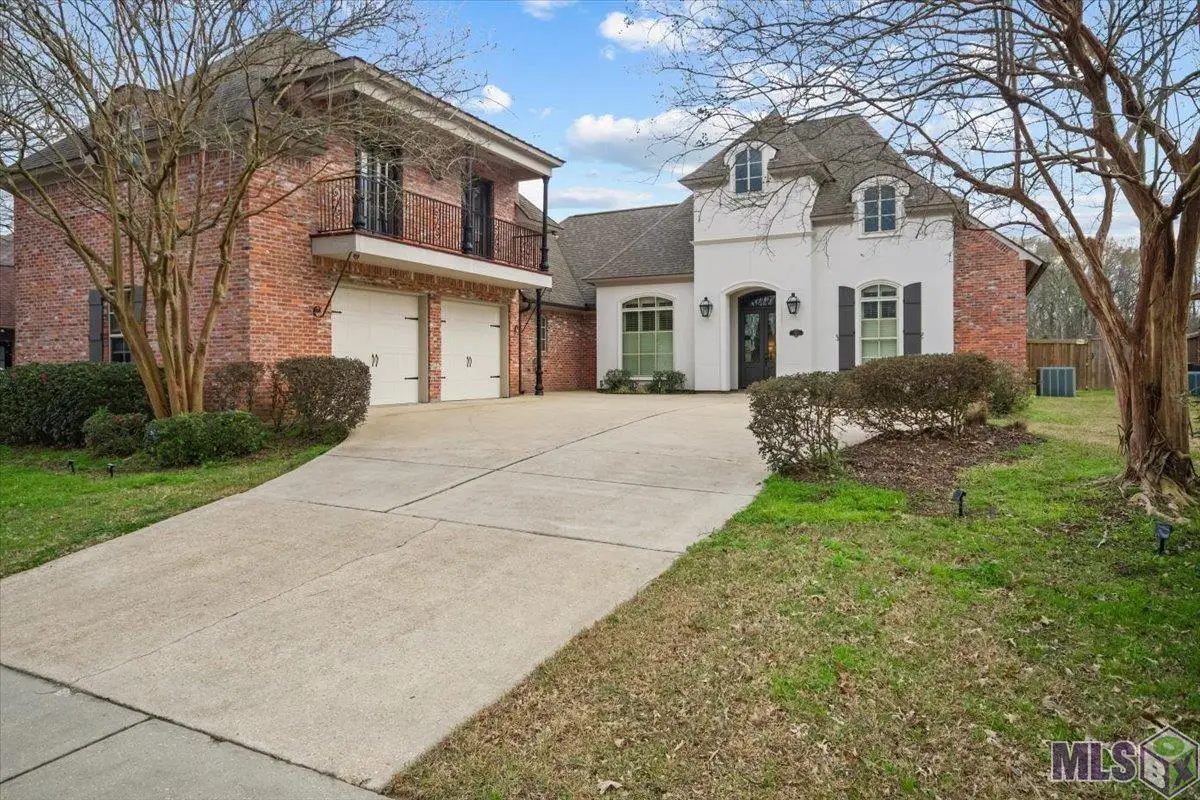 1780 Royal Troon Ct, Zachary, LA 70791 - #1