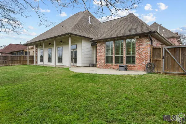 1780 Royal Troon Ct, Zachary, LA 70791