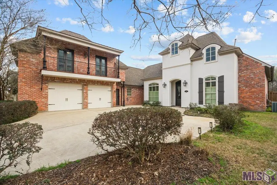 1780 Royal Troon Ct, Zachary, LA 70791 - #2