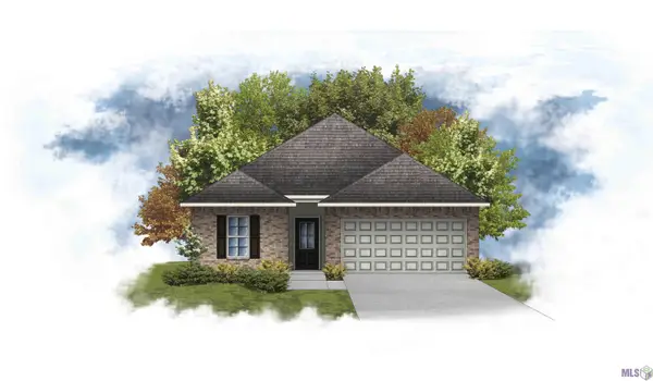 20732 Great Plains Ave, Zachary, LA 70791